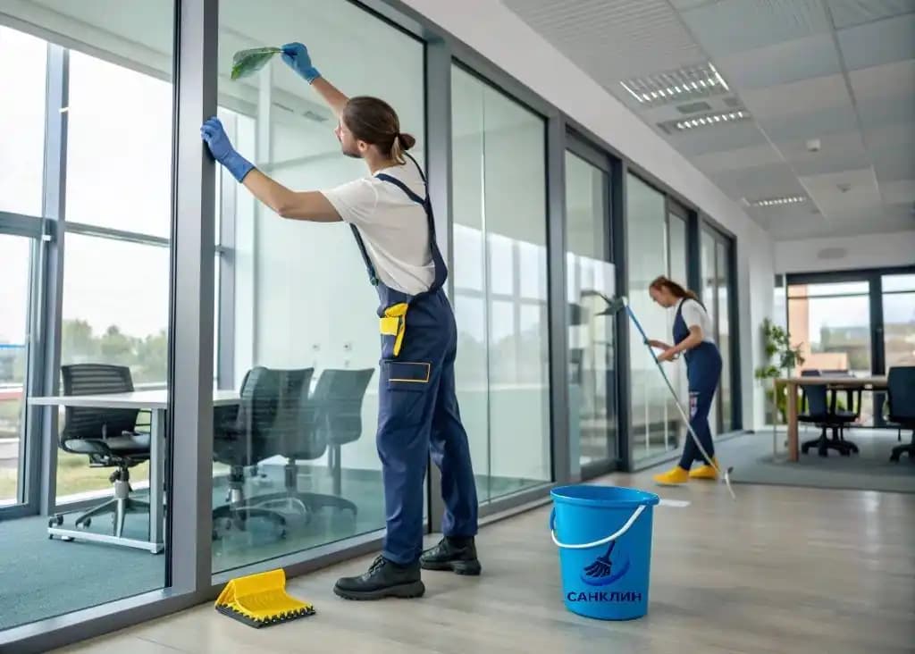 Результат работы 12