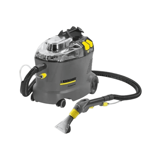 Регулярная уборка производственных и складских помещений — фото 2